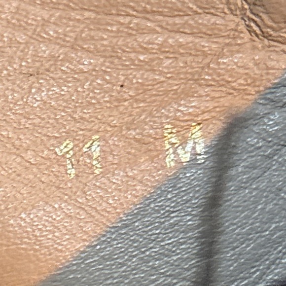 Stuart Weitzman Easy On Reserve Bootie - Picture 16 of 16